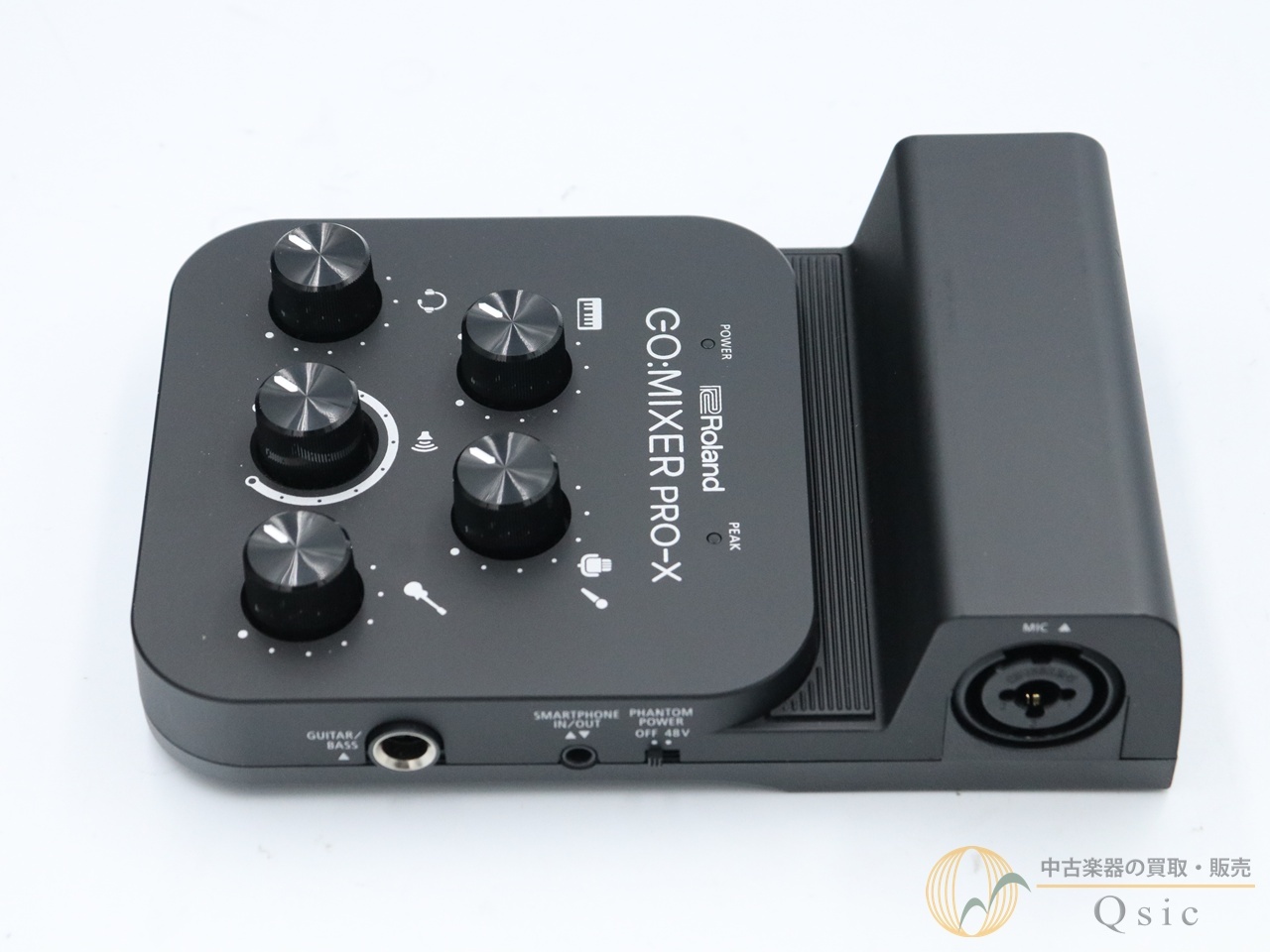 Roland GO:MIXER PRO-X [TM555]【神戸店在庫】（中古）【楽器検索
