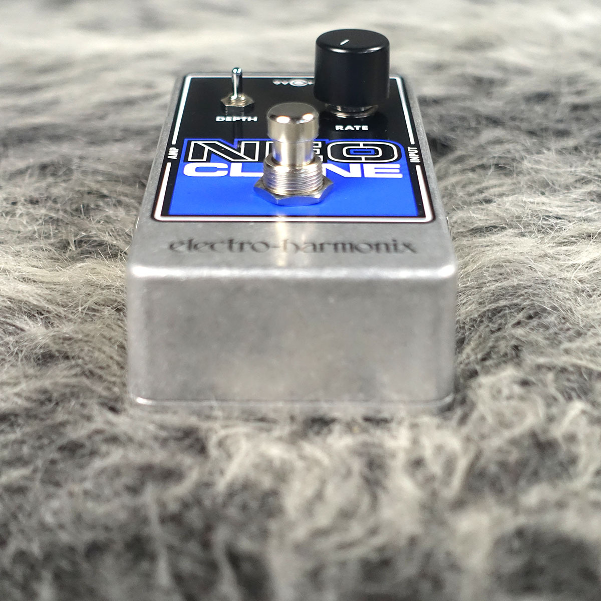 Electro-Harmonix NEO CLONE / Chorus（中古）【楽器検索デジマート】