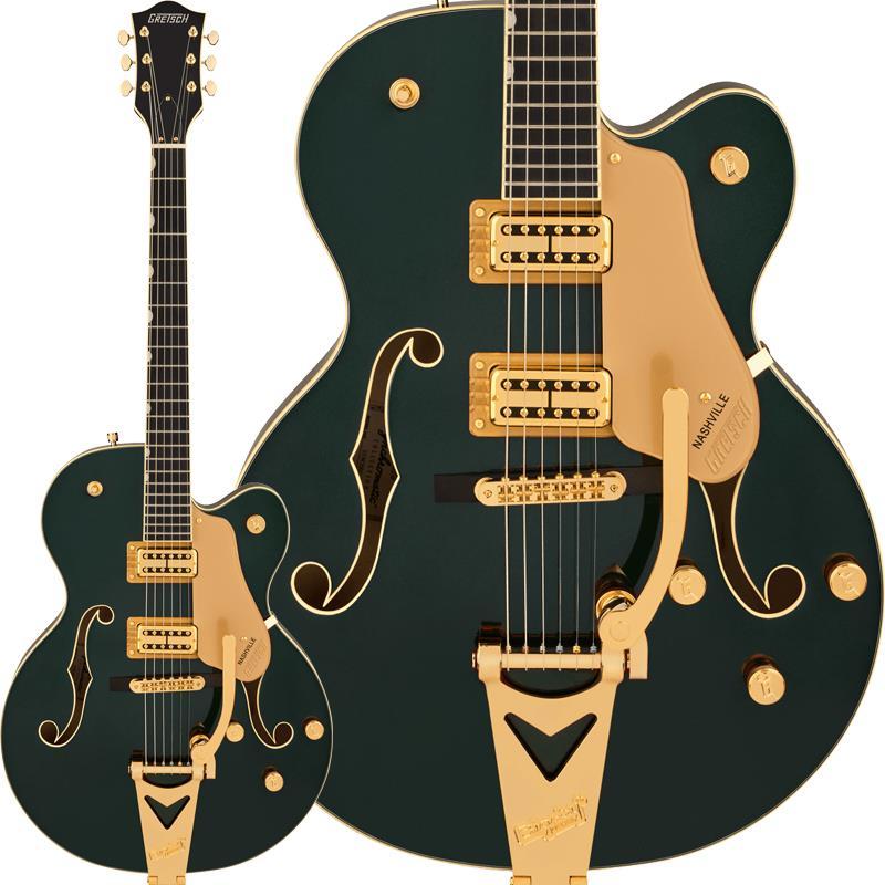 Gretsch Synchromatic Nashville Hollow Body Single-Cut with