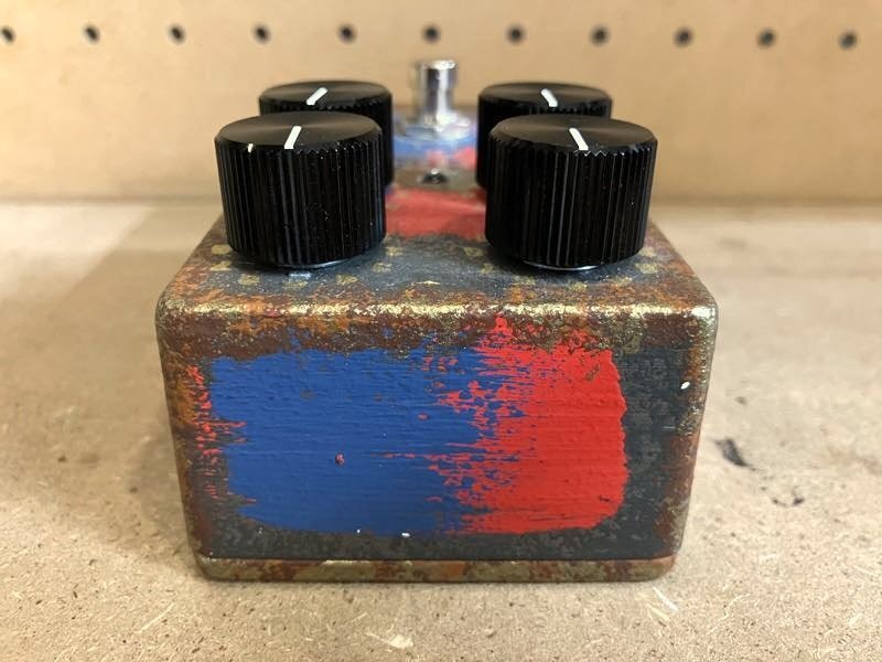 KarDiaN Vitamin C Super Lucky 7 ADD CBF（中古）【楽器検索