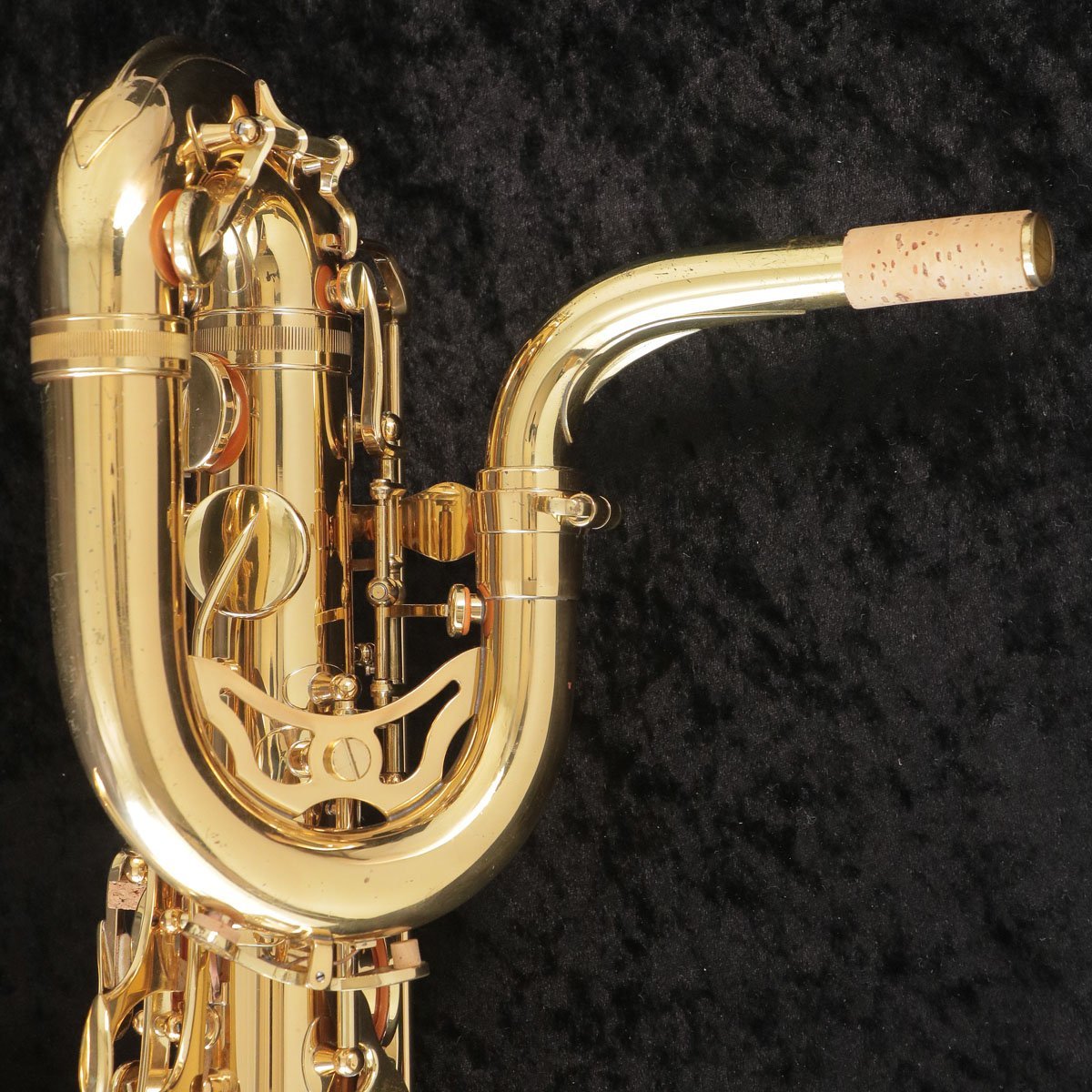 YANAGISAWA Baritone B-901 バリトンサックス【御茶ノ水本店】（中古
