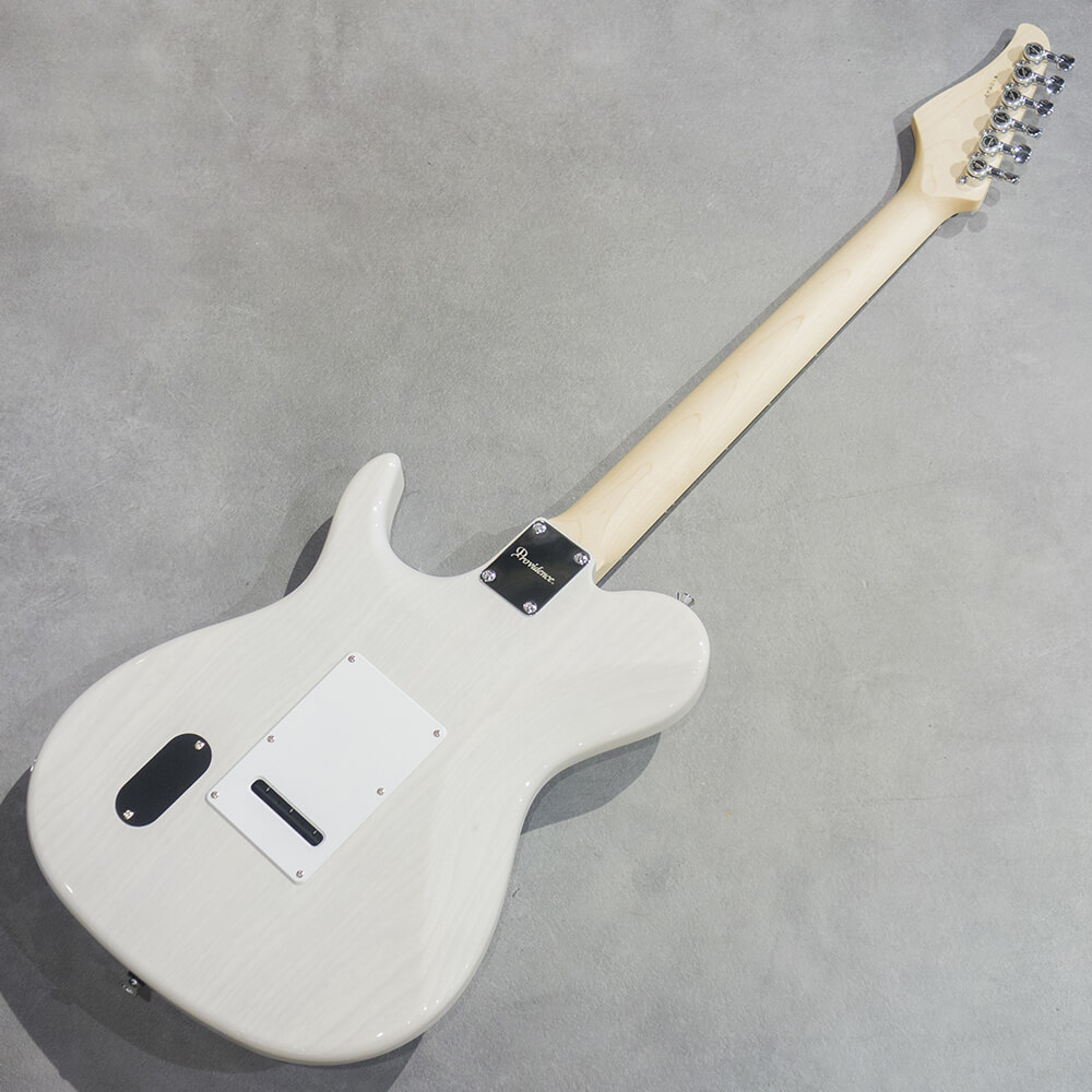 Providence aH-105RSC SBW【2026 NEW YEAR BLACK SALE】（新品特価