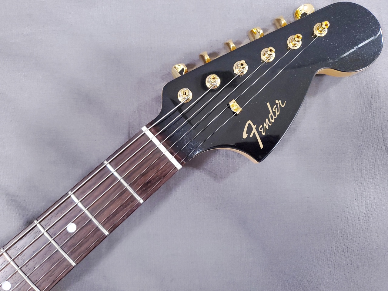 Fender Modern Player Mustang 限定モデル 送料込 Fender Made in Japan Traditional 2025 Collection 60s Mustang
