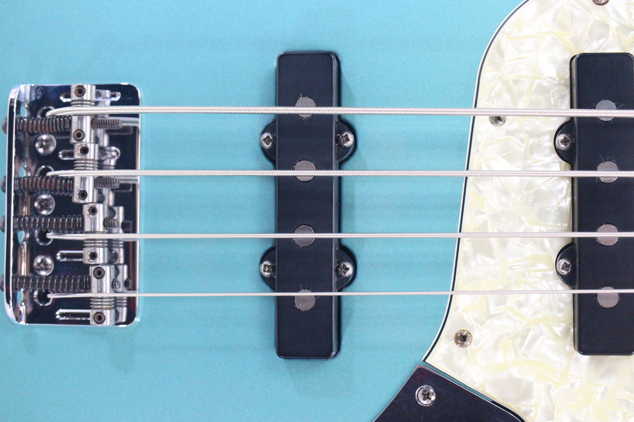 Fender AMERICAN DELUXE JAZZBASS（中古）【楽器検索デジマート】