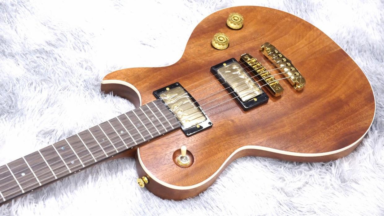 Aria Pro II PE-600MH / STBR（新品/送料無料）【楽器検索デジマート】