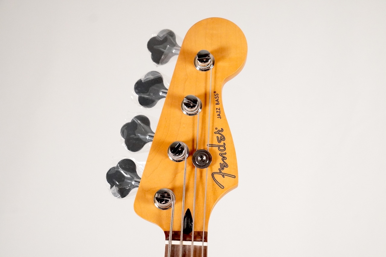 Fender Player II Jazz Bass -Aquatone Blue- [3.97kg]（新品/送料無料
