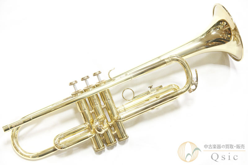 YAMAHA YTR-234 [調整済み] 【返品OK】[XL089]【神戸店在庫】（中古