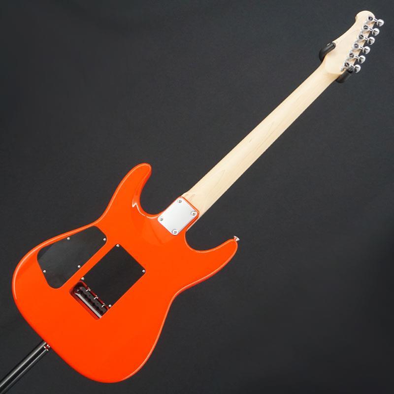 UNKNOWN USED 中古 Addictone Custom Guitars Nova(Supercar Red)[SN