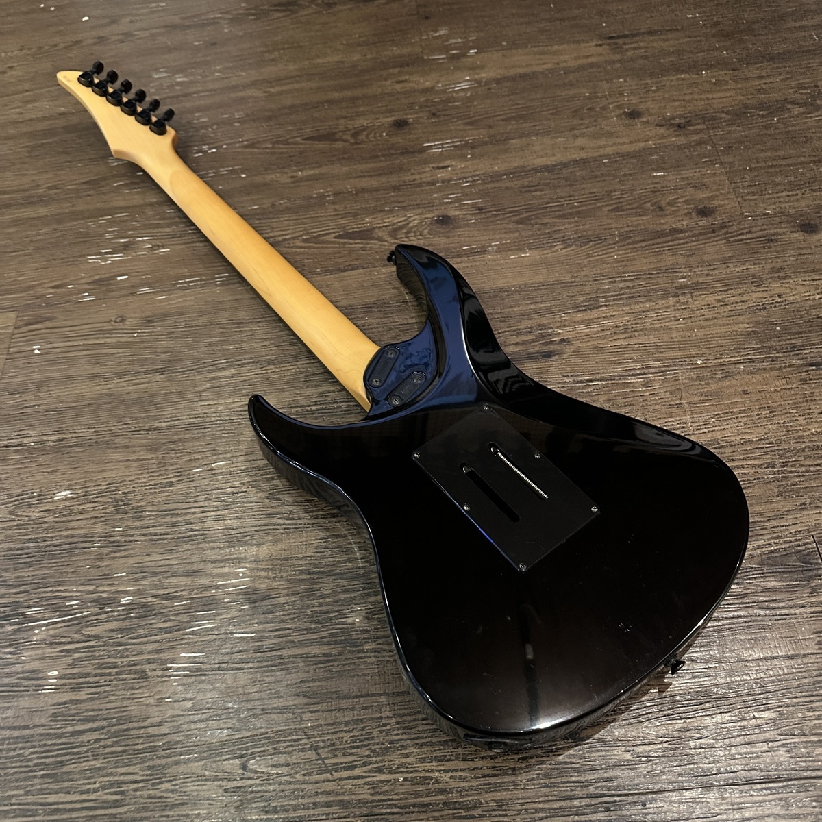 YAMAHA YG-512 Electric Guitar（中古/送料無料）【楽器検索デジマート】