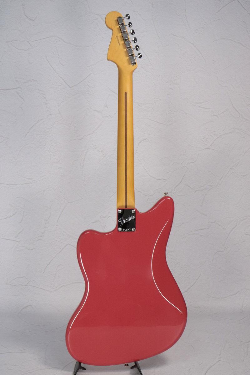 ギター Fender Jazzmaster American Professional Fender American Professional Classic Jazzmaster Rosewood Faded