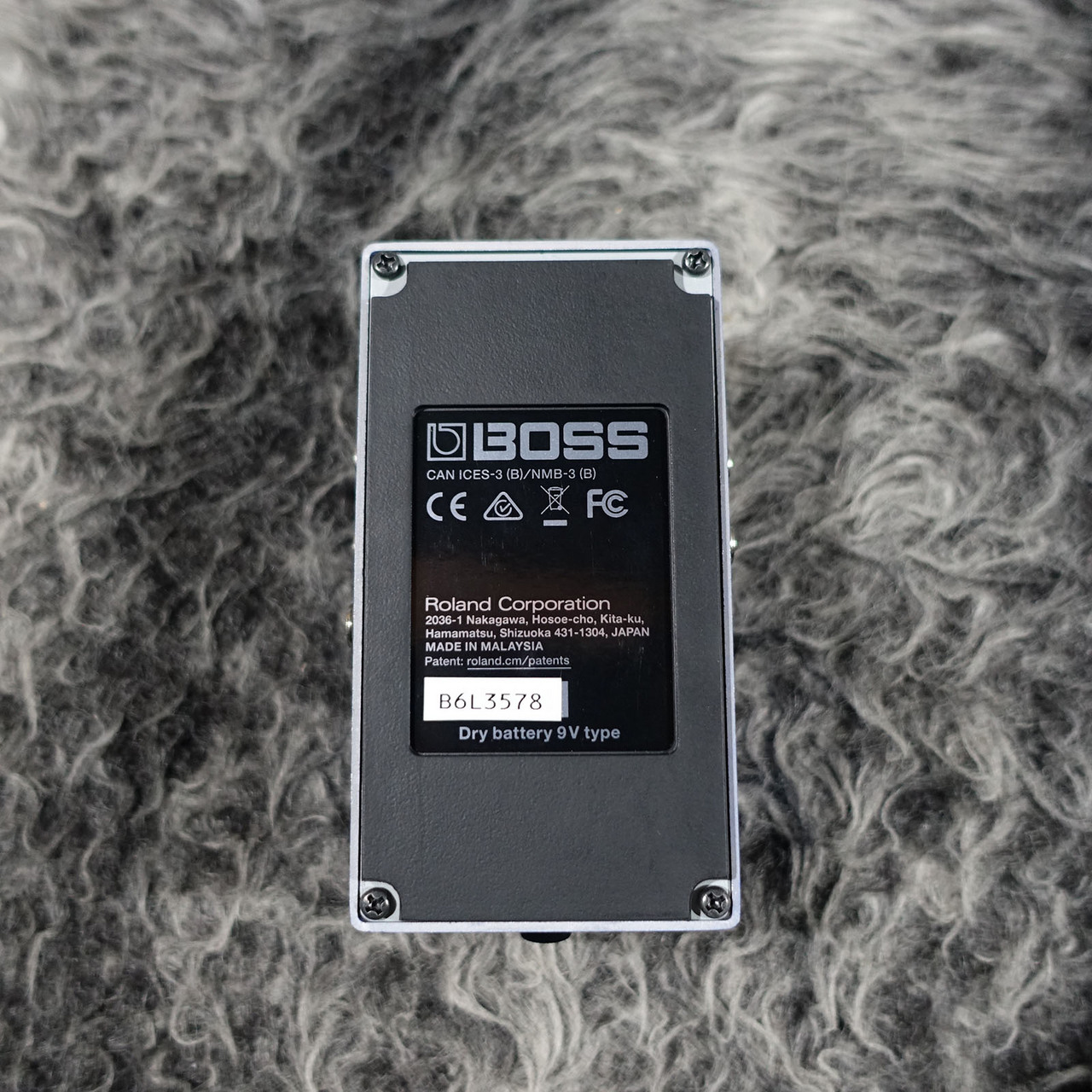 BOSS SY-1 Synthesizer（中古）【楽器検索デジマート】