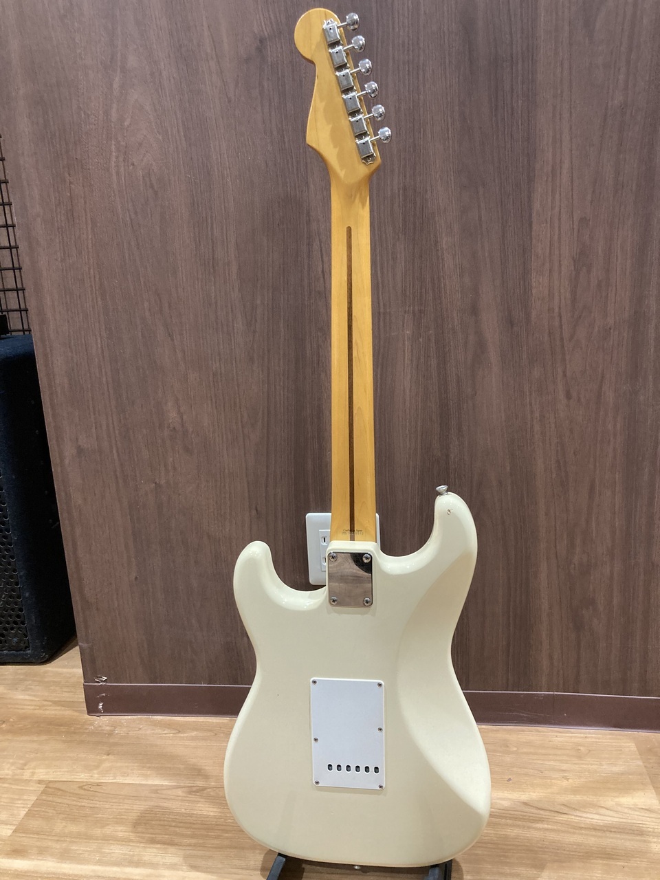 Fender Japan ST57-US（中古）【楽器検索デジマート】