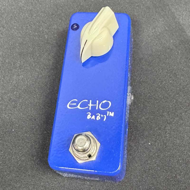 Lovepedal ECHOBABY【新宿店】（中古）【楽器検索デジマート】