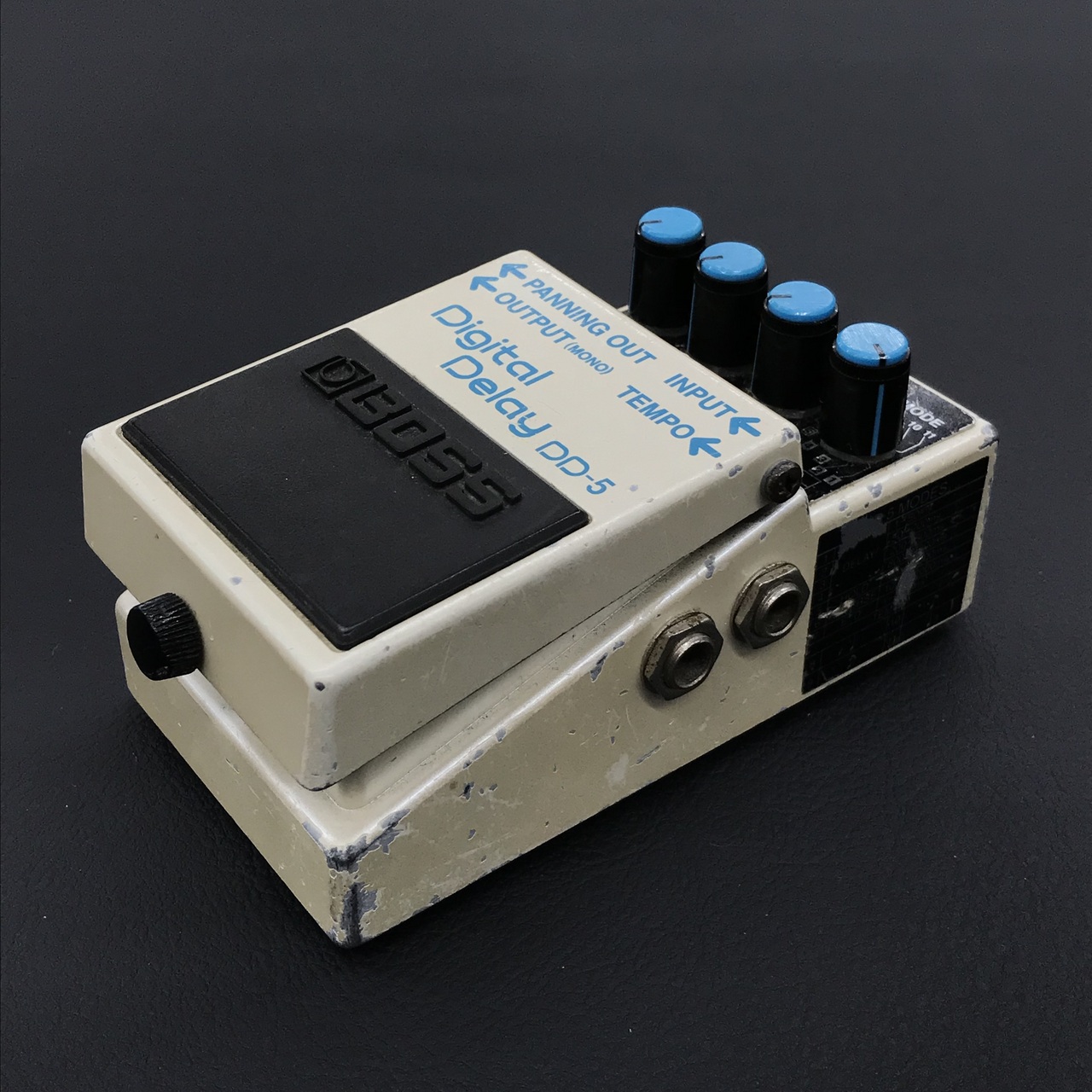 BOSS DD-5 Digital Delay（中古）【楽器検索デジマート】