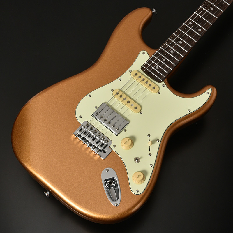 Bacchus バッカス BST-2 KI-RSM/R-CTM GD (ゴールド) Kazuki Isogai
