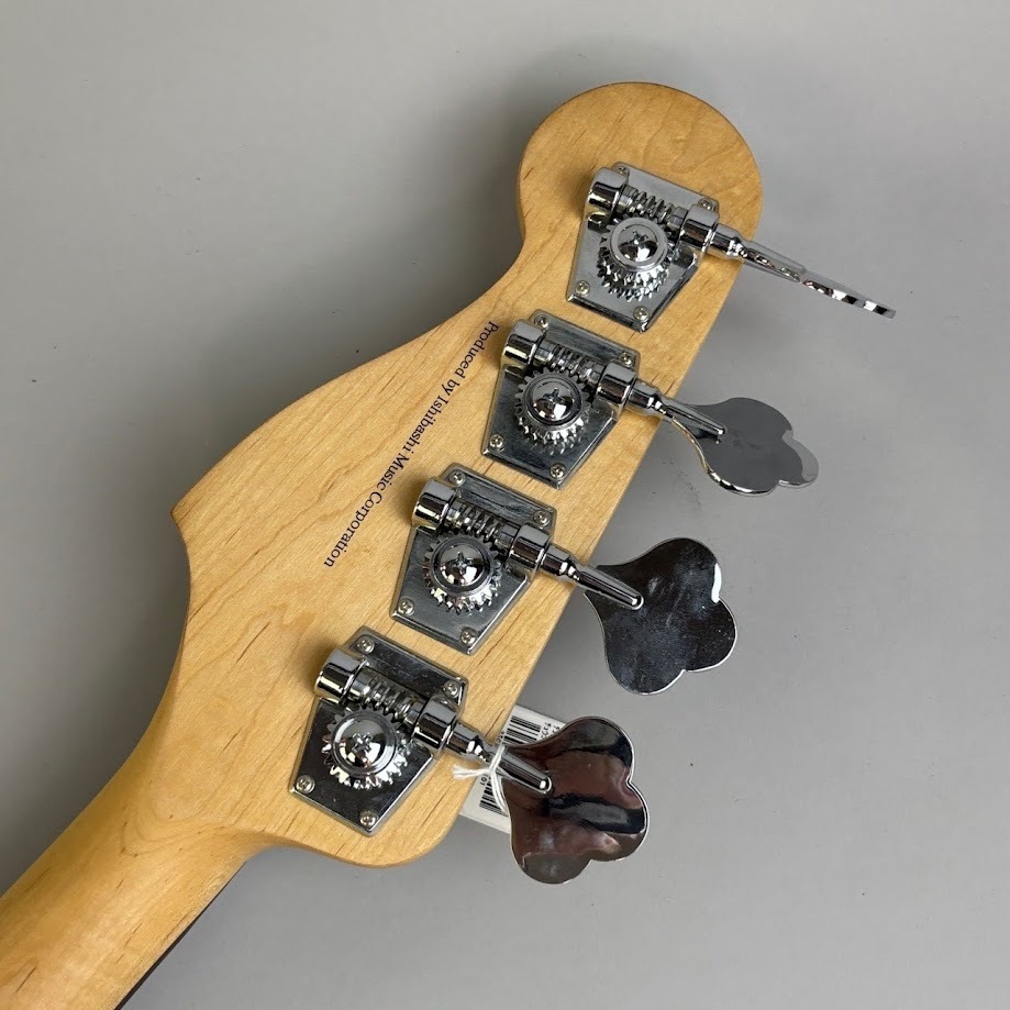 Mavis メイビス JAZZ BASS ジャズベース エレキベース Mavis メイビス JAZZ BASS ジャズベース エレキベース Mavis メイビス