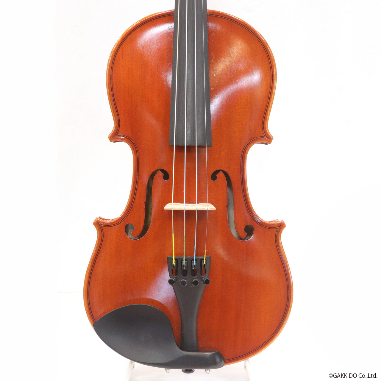 Eastman VL80 Set 3/4Size 2023年製(中古)【楽器検索デジマート】 Eastman VL80 Set 3/4Size 2023年製(中古)【楽器検索デジマート】