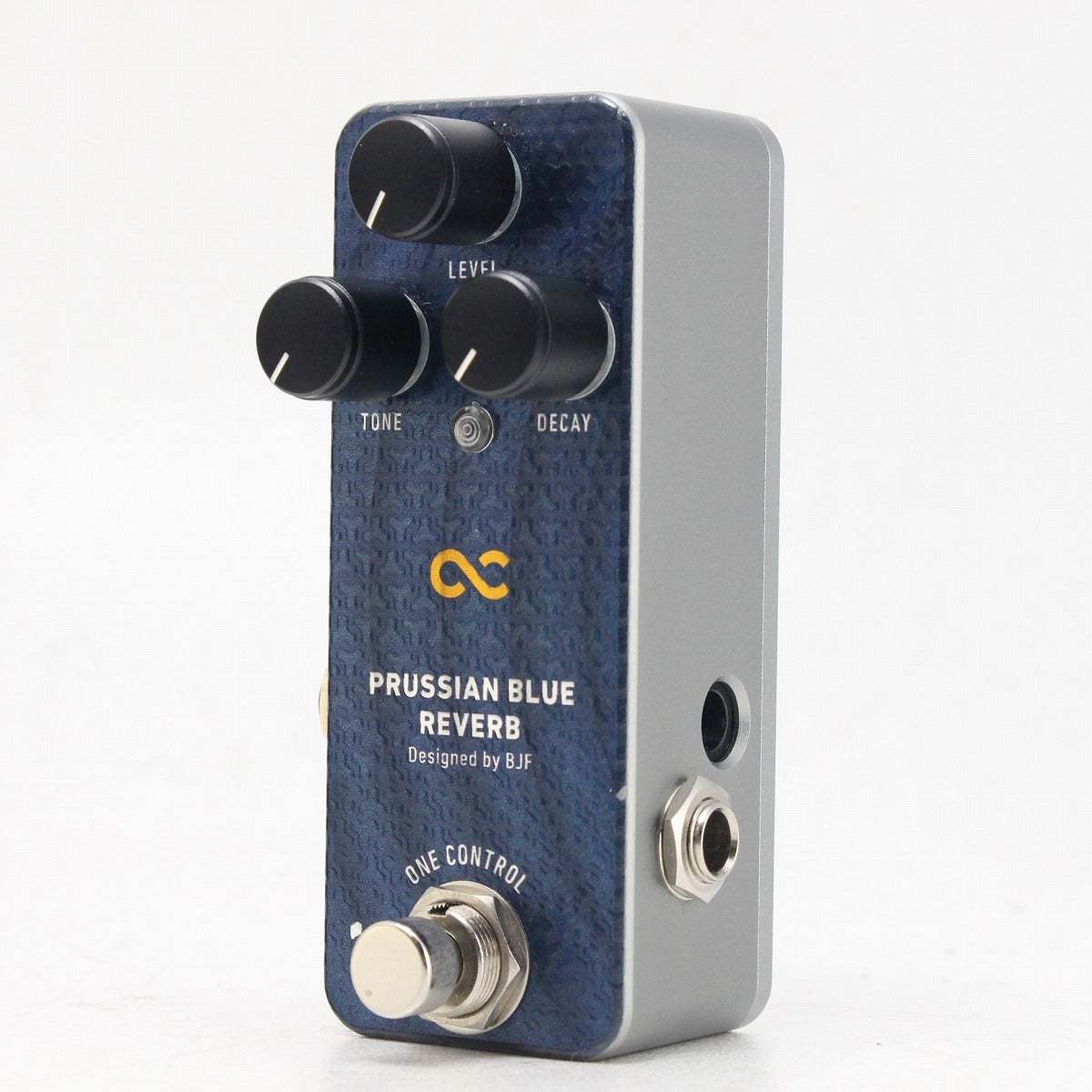 ONE CONTROL Prussian Blue Reverb 【御茶ノ水本店】（中古）【楽器