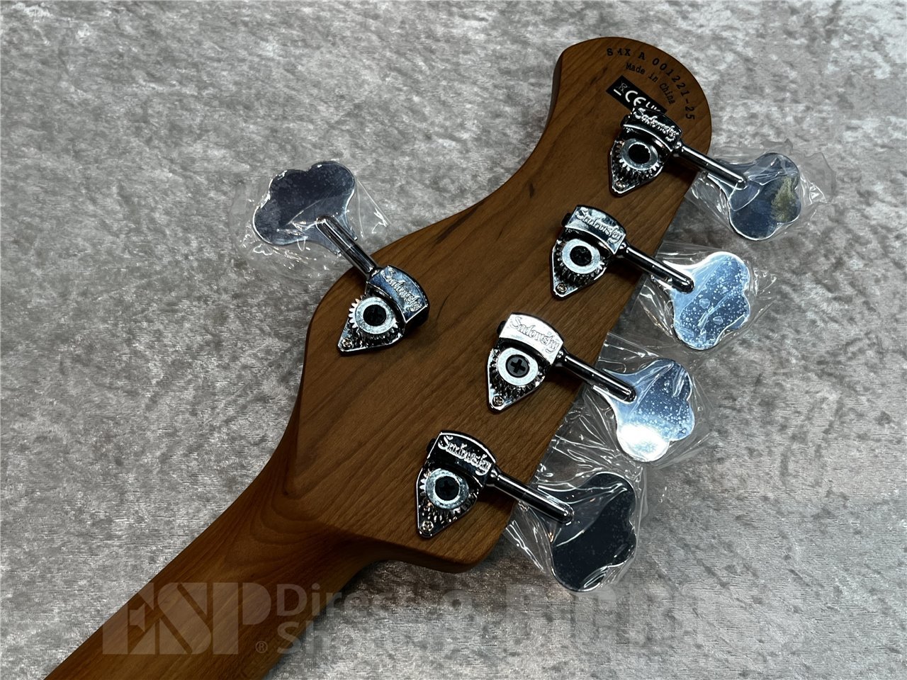 Sadowsky ME MX21 VJ5 TBT/M （新品/送料無料）【楽器検索デジマート】