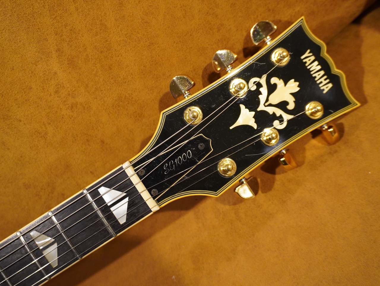 YAMAHA SG-1000（ビンテージ）【楽器検索デジマート】