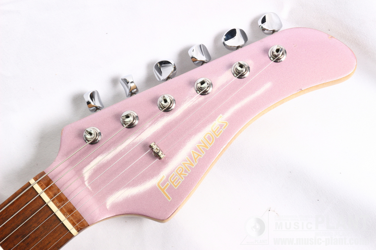 FERNANDES 2013 JG-STANDARD 3S BUM（中古/送料無料）【楽器検索 ...