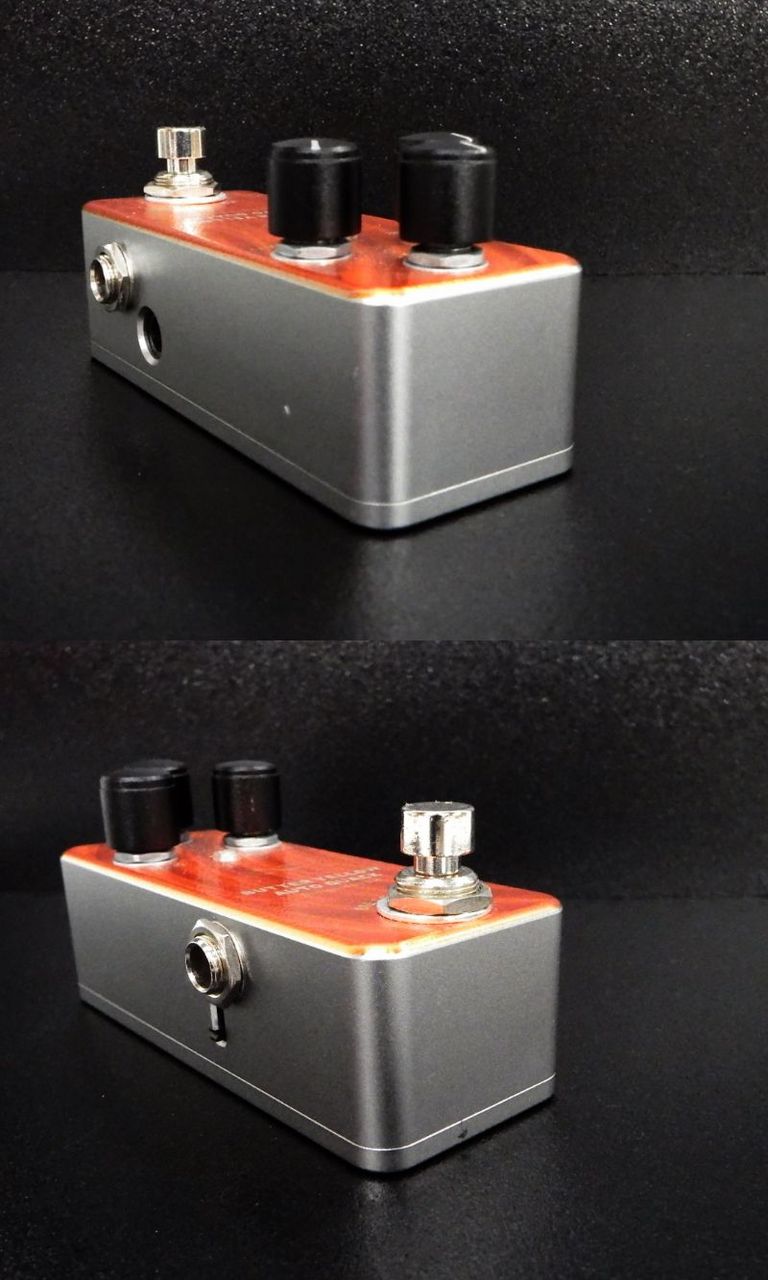 ONE CONTROL One Control ワンコントロール BUTTER YELLOW AUTO QUACK