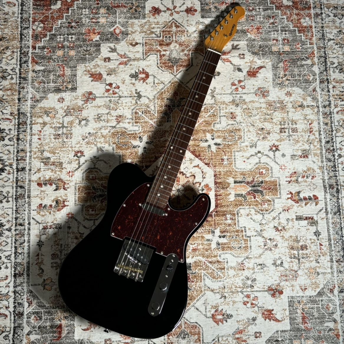 HISTORY HTL-Performance -Vintage Black- 【3.38kg】（新品/送料無料