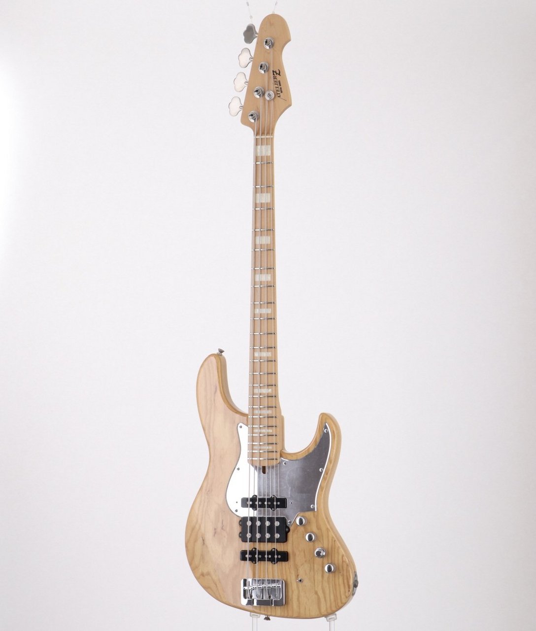 海外個人輸入 ATELIER 【新宿店】（中古/送料無料）【楽器 Natural JHJ-189 Z ベース