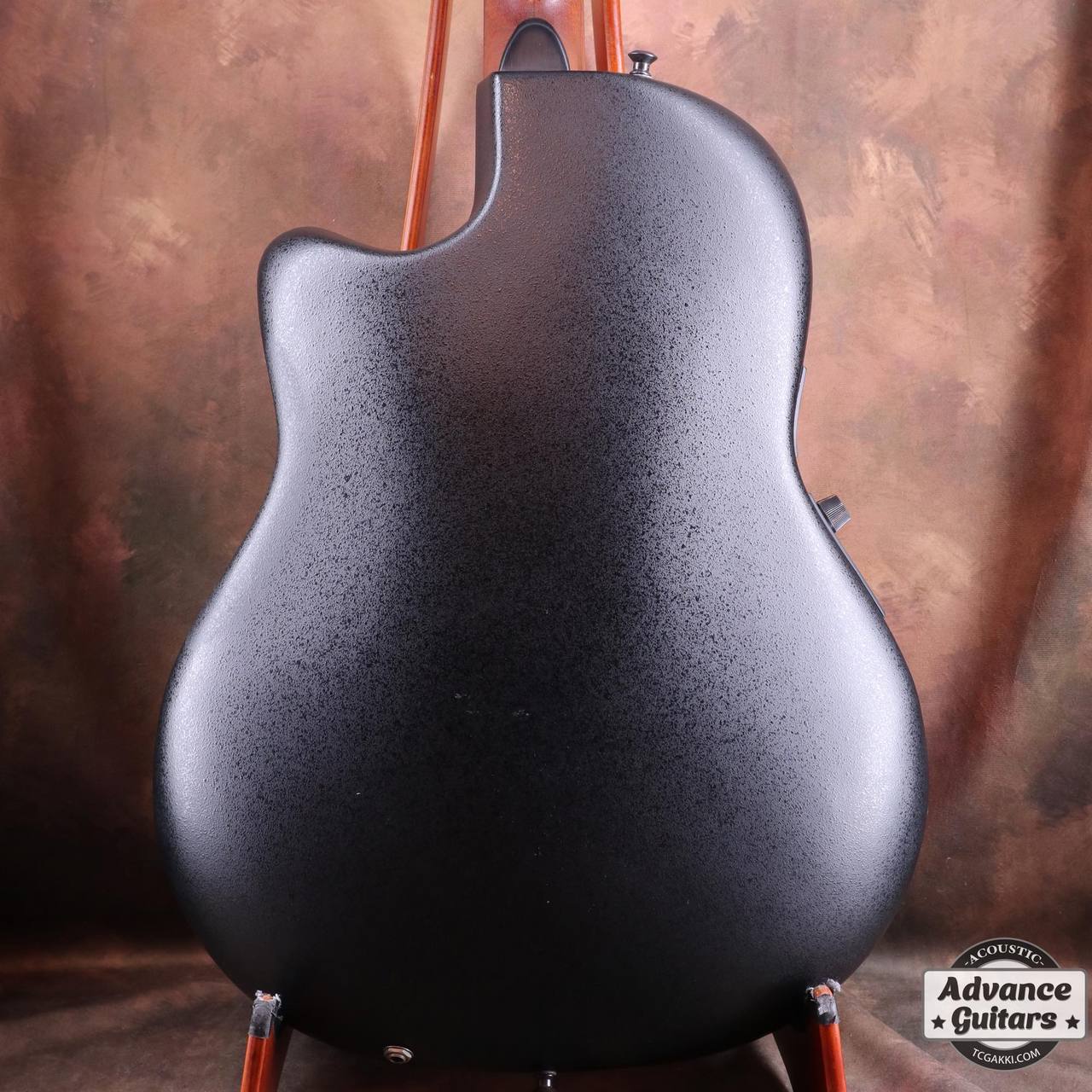 Ovation 1993年製 1860 Custom Balladeer（中古）【楽器検索