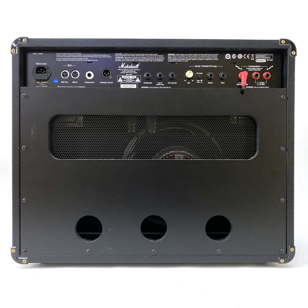 Marshall JMD501 JMD:1（中古/送料無料）【楽器検索デジマート】
