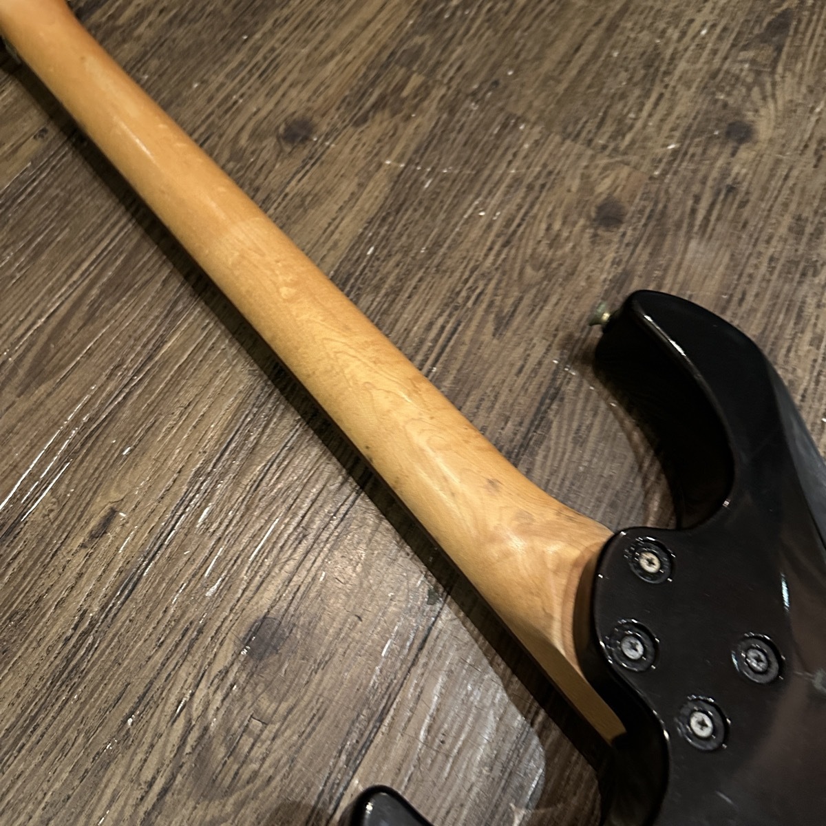 YAMAHA PAC721J Pacifica Electric Guitar（中古/送料無料