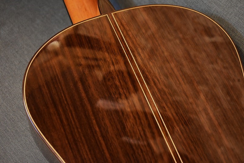 マルティネス　マドリッドS クラシックギター　Martinez Madrid S Martinez Madrid S【USED】（中古）【楽器検索デジマート】