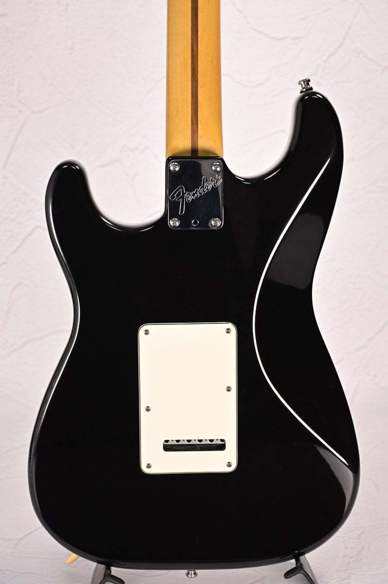 Fender American Standard Stratocaster Black/M 1997【名古屋栄店