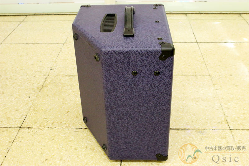 Ampeg BA-108 Purple [QL373]【神戸店在庫】（中古）【楽器検索