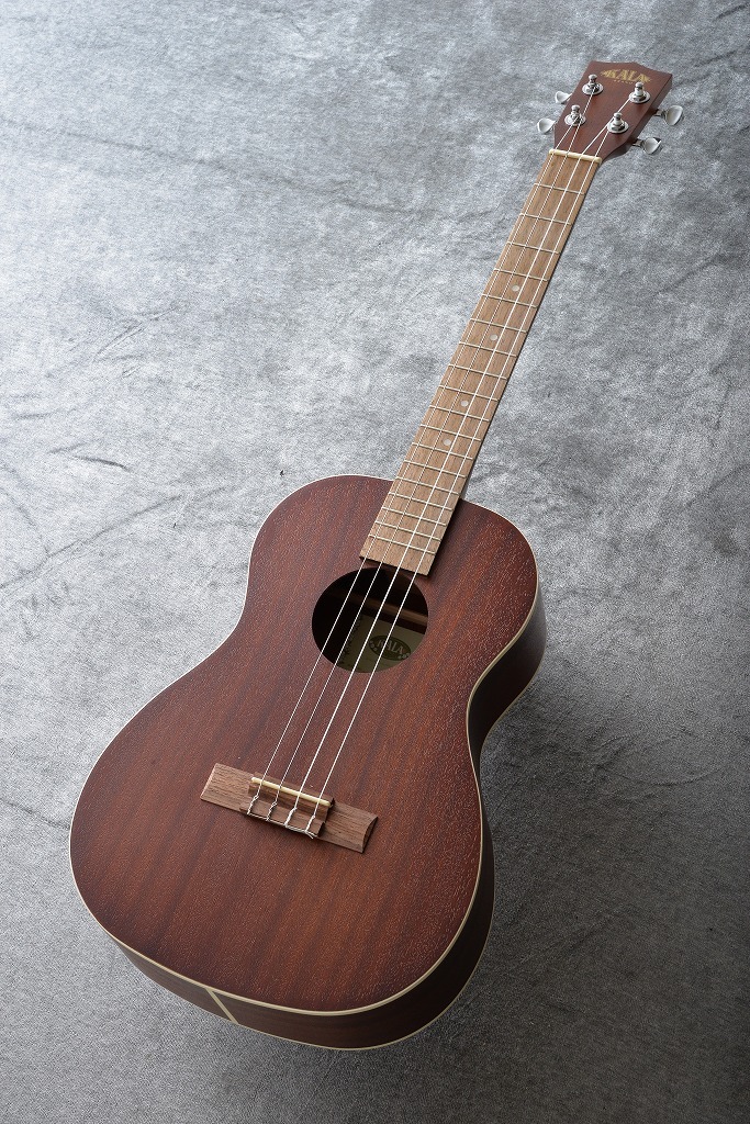 KALA MAHOGANY Series KA-B (バリトンウクレレ)(送料無料)（新品/送料