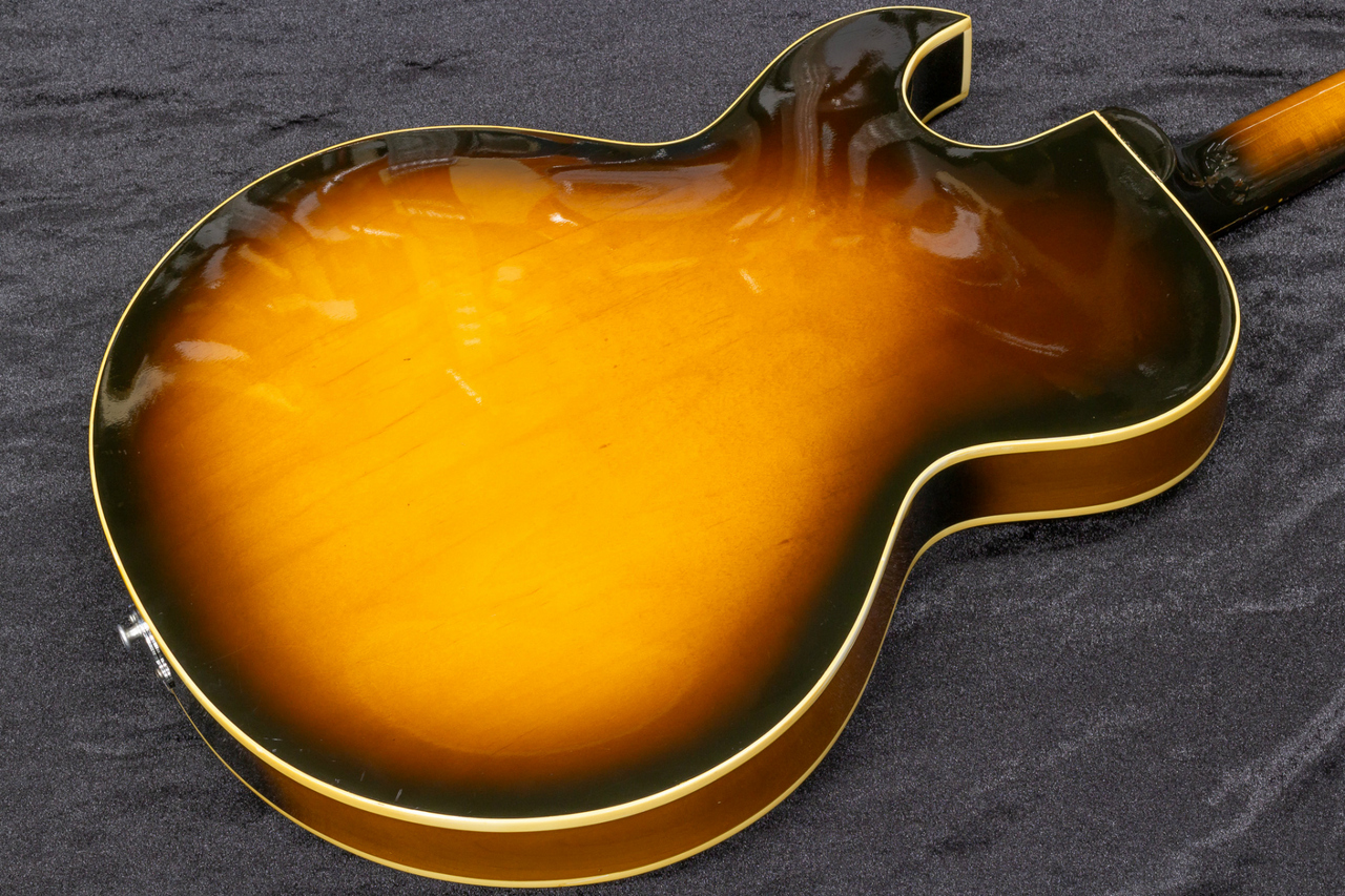 Gibson Memphis ES-135 SB #02102707 3.73kg【TONIQ横浜】（中古/送料