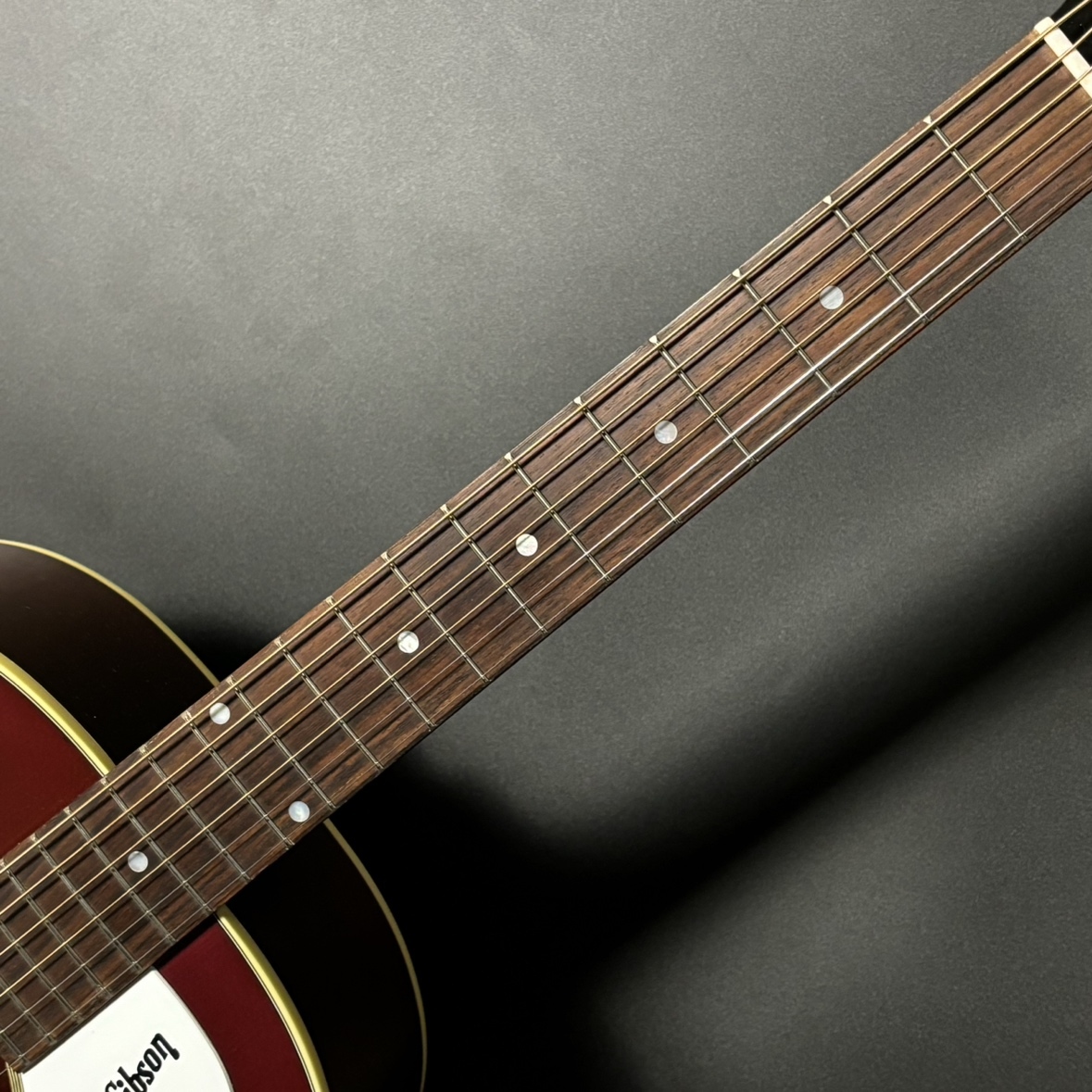 Gibson 60s J-45 Original AJ WR【展示特価】（新品特価/送料無料