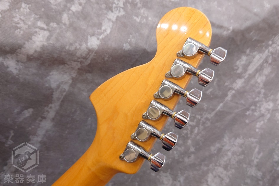 Fender Japan ST72-86DSC（中古）【楽器検索デジマート】