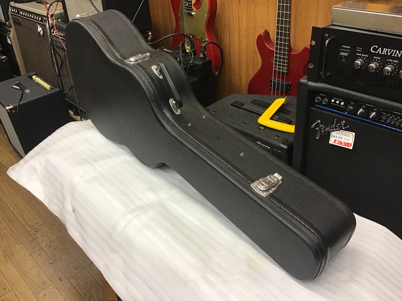 YAMAHA FG-150 赤ラベル （ビンテージ）【楽器検索デジマート】