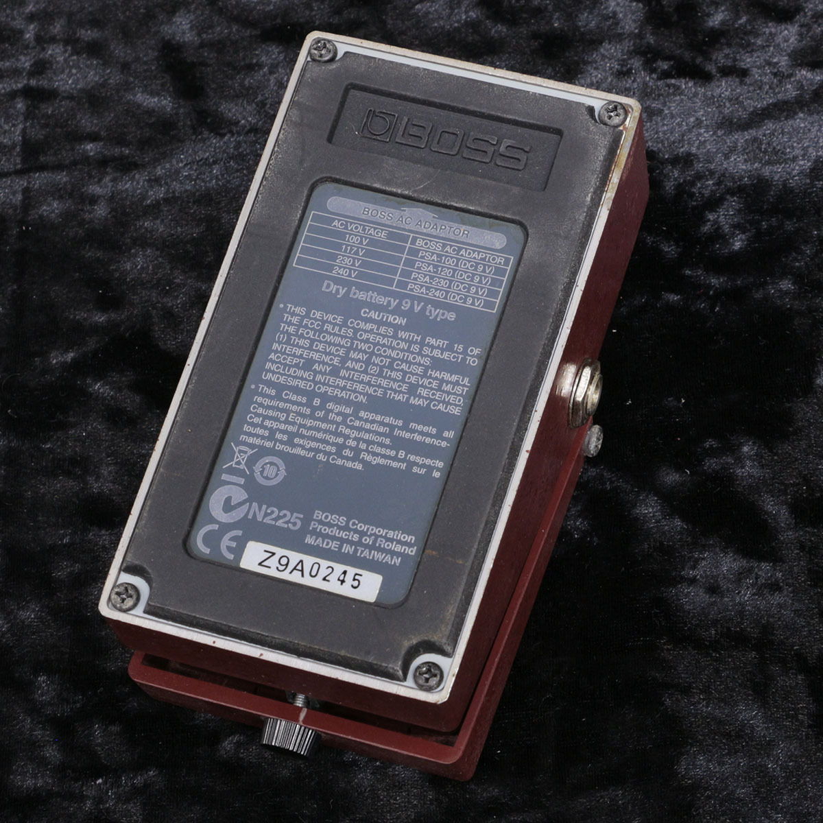 BOSS BC-2 Combo Drive 【新宿店】（中古）【楽器検索デジマート】