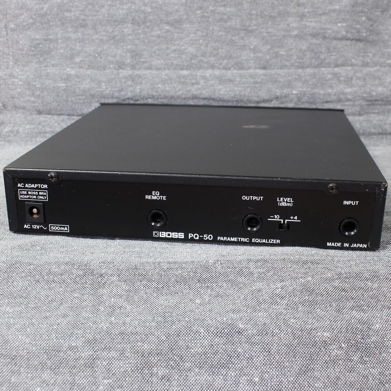BOSS PQ-50（中古）【楽器検索デジマート】