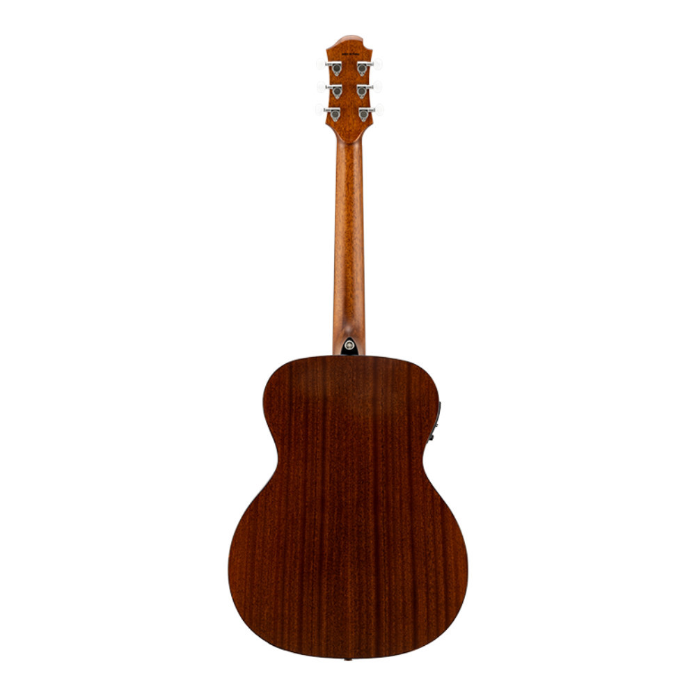Zemaitis ゼマイティス CAF-90H Natural Abalone エレクトリック
