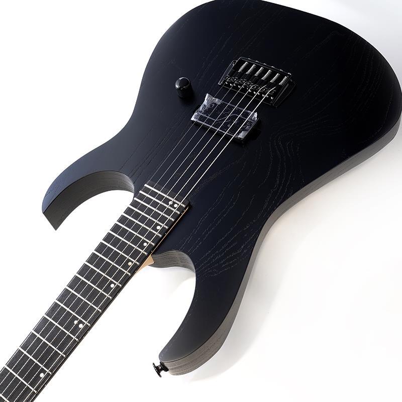 Ibanez Prestige RGR5111RB-WK (Weathered Black) [Limited Model