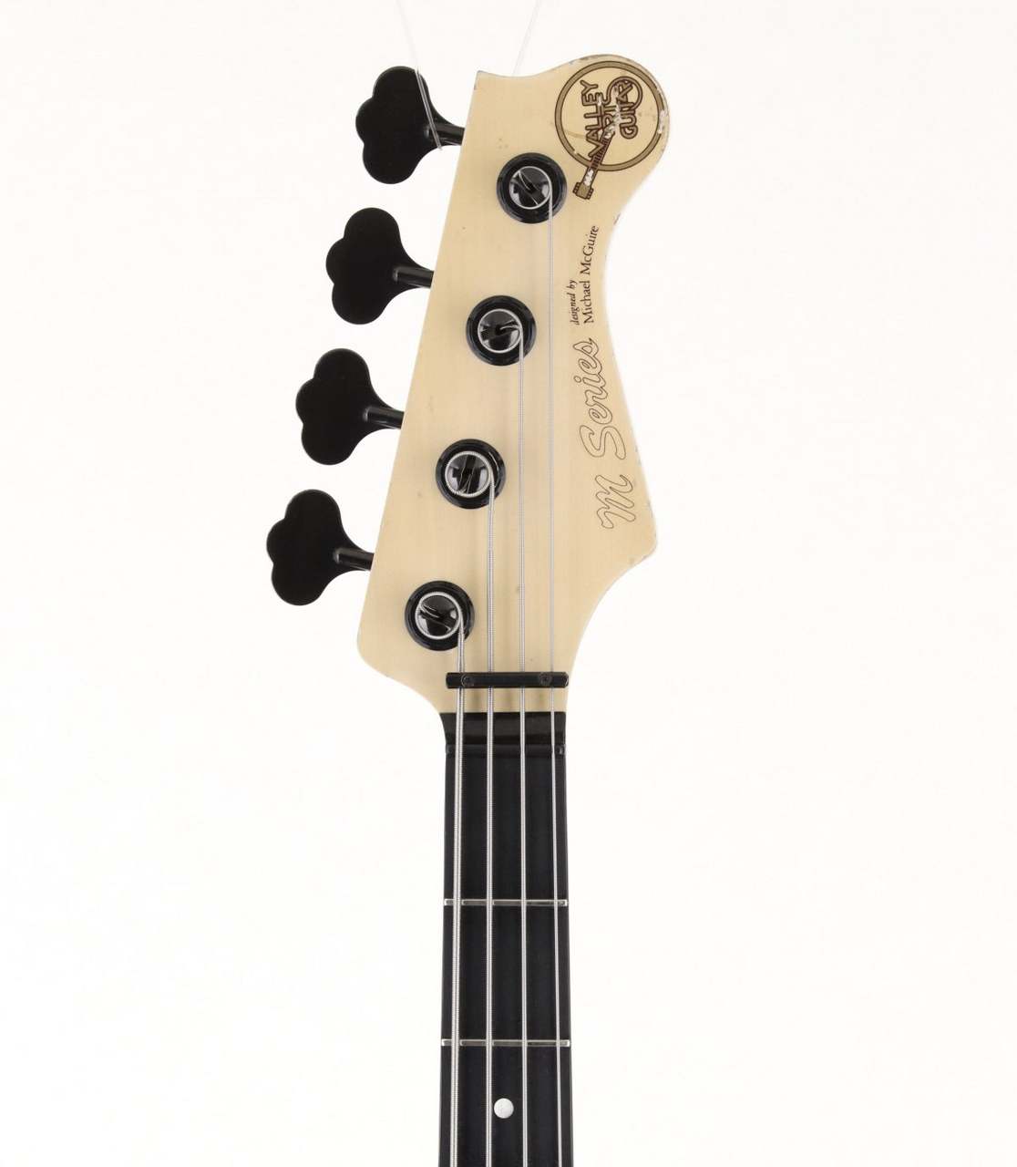 Valley Arts M SERIES EMG JJ BASS 【御茶ノ水本店】（中古/送料無料