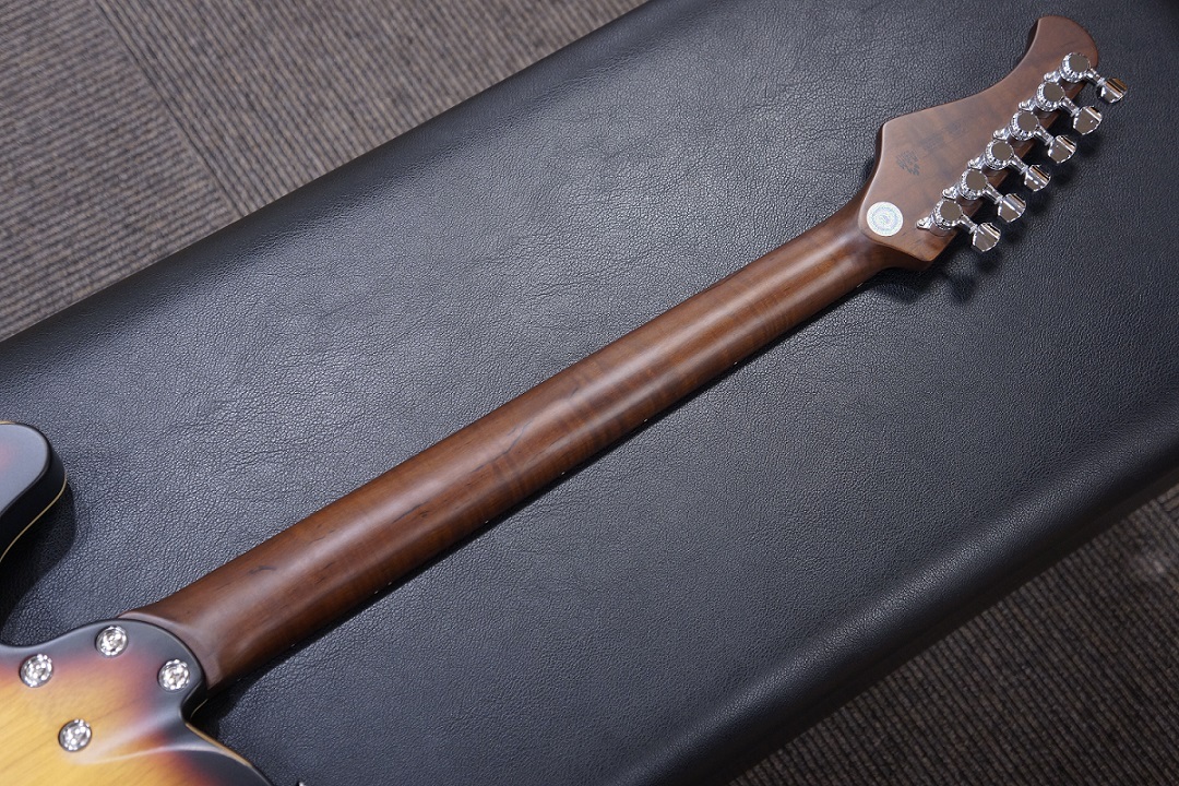 Bacchus TACTICS24-AGED/RSM 3TS-AGD【特価】（B級特価/送料無料