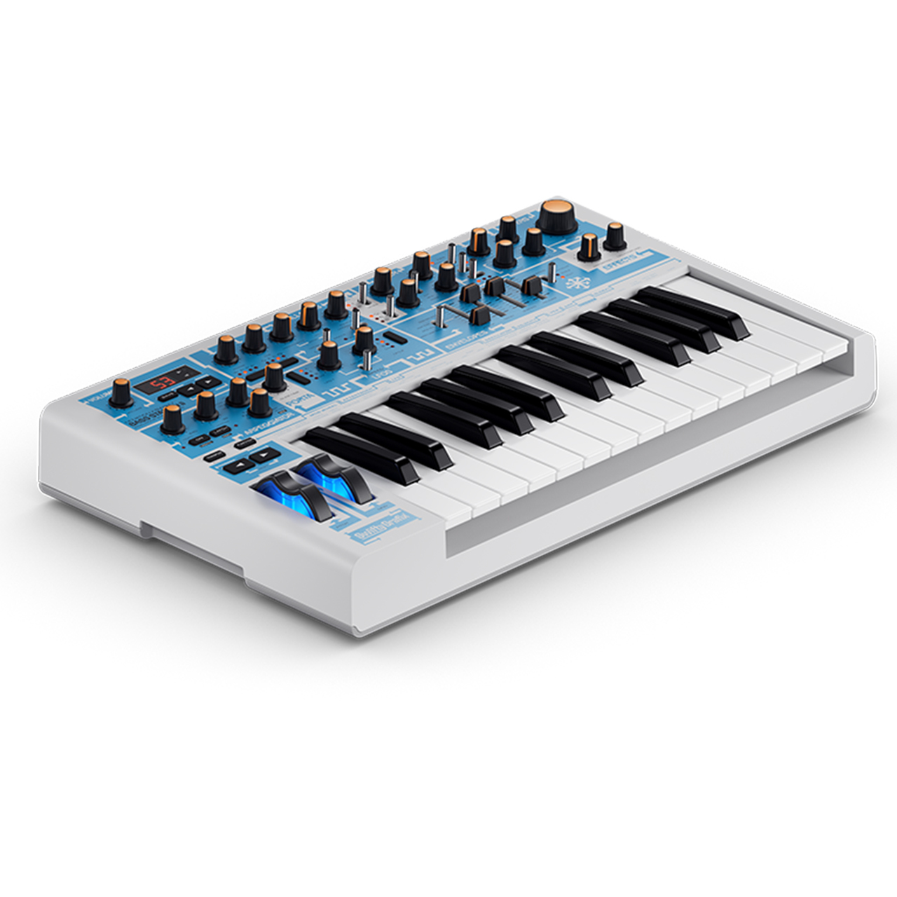 Novation Bass Station II Swifty Edition ◇8月下旬頃発売予定