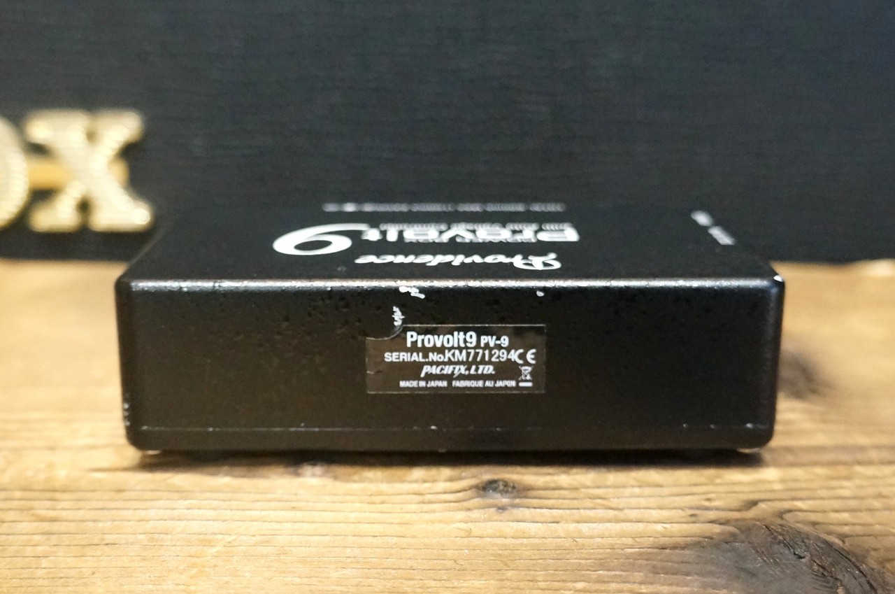 Providence PV-9（中古）【楽器検索デジマート】