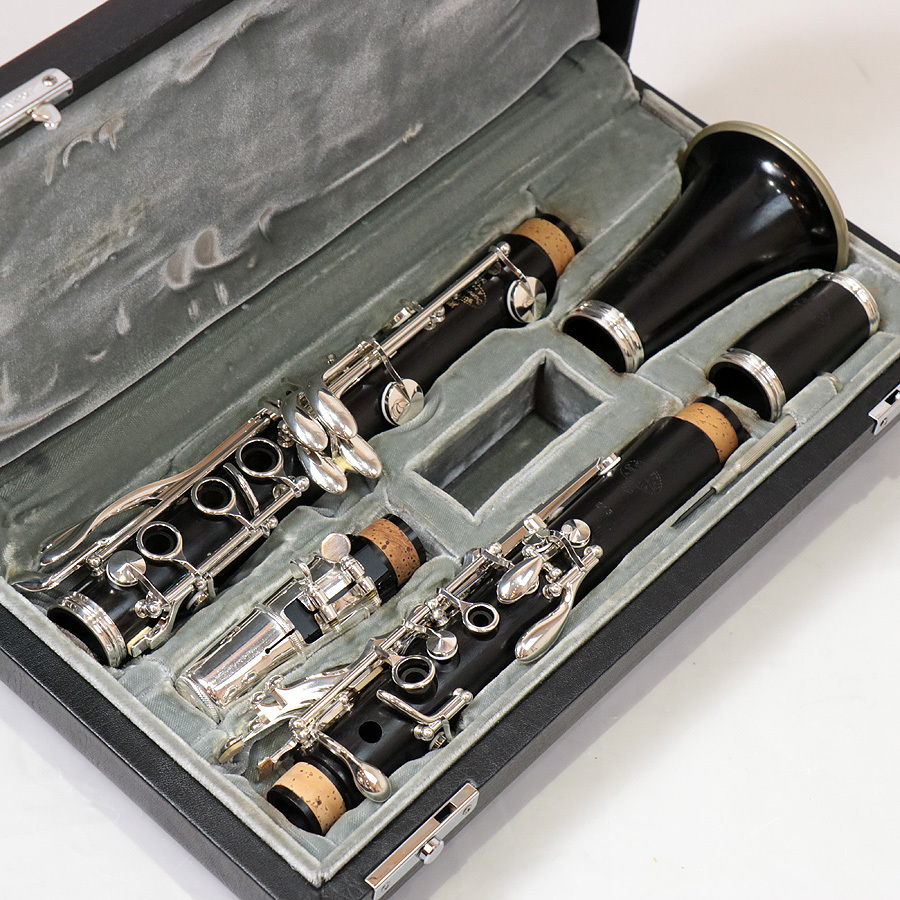 Buffet Crampon クランポン E-13 SP 【1年保証】 【名古屋栄店】（中古