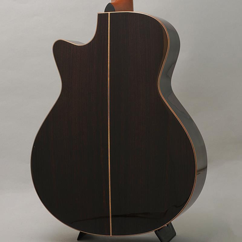 Furch Rainbow Gc-ER -MOROHA UK Modify- フォルヒ（新品）【楽器検索