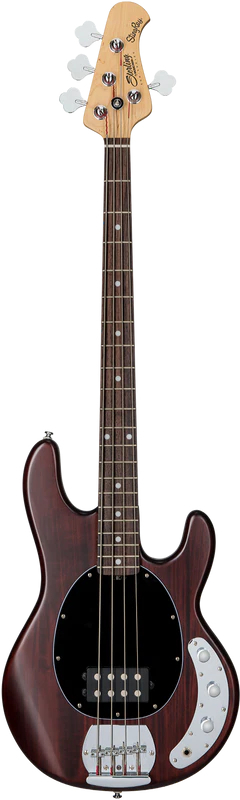 Sterling by MUSIC MAN SUB RAY4-WS-R1 WALNUT SATIN（新品/送料無料